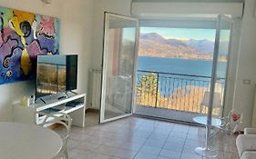Artelago-Vistalago Apartment Amazing lake view